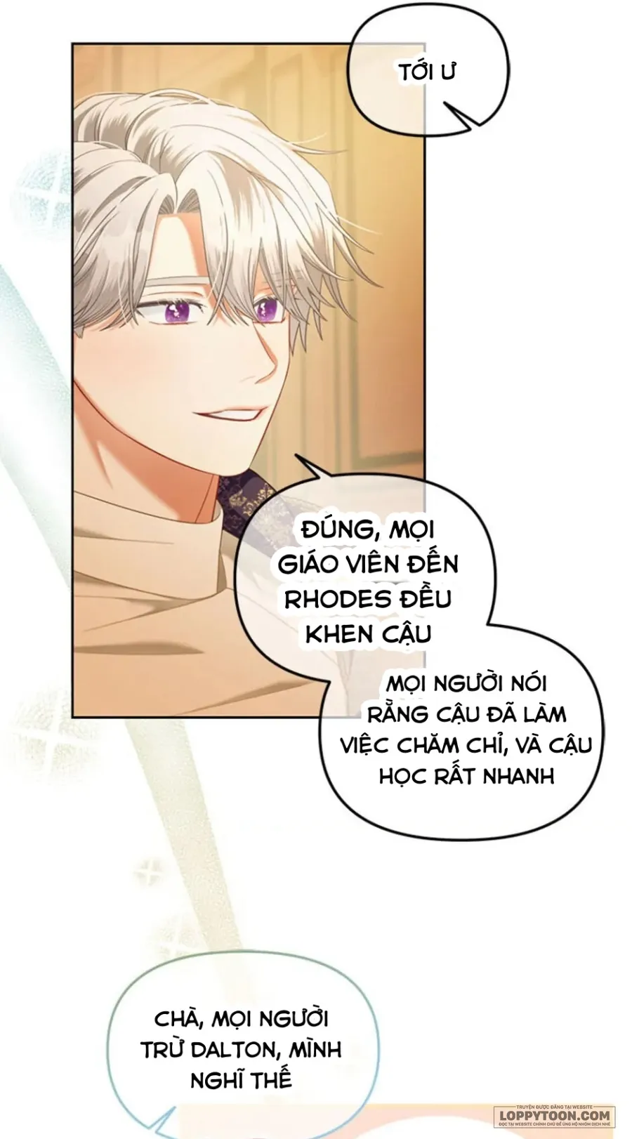 Tôi Sẽ Ở Ngay Bên Cạnh Nam Chính Chap 38 - trang 46