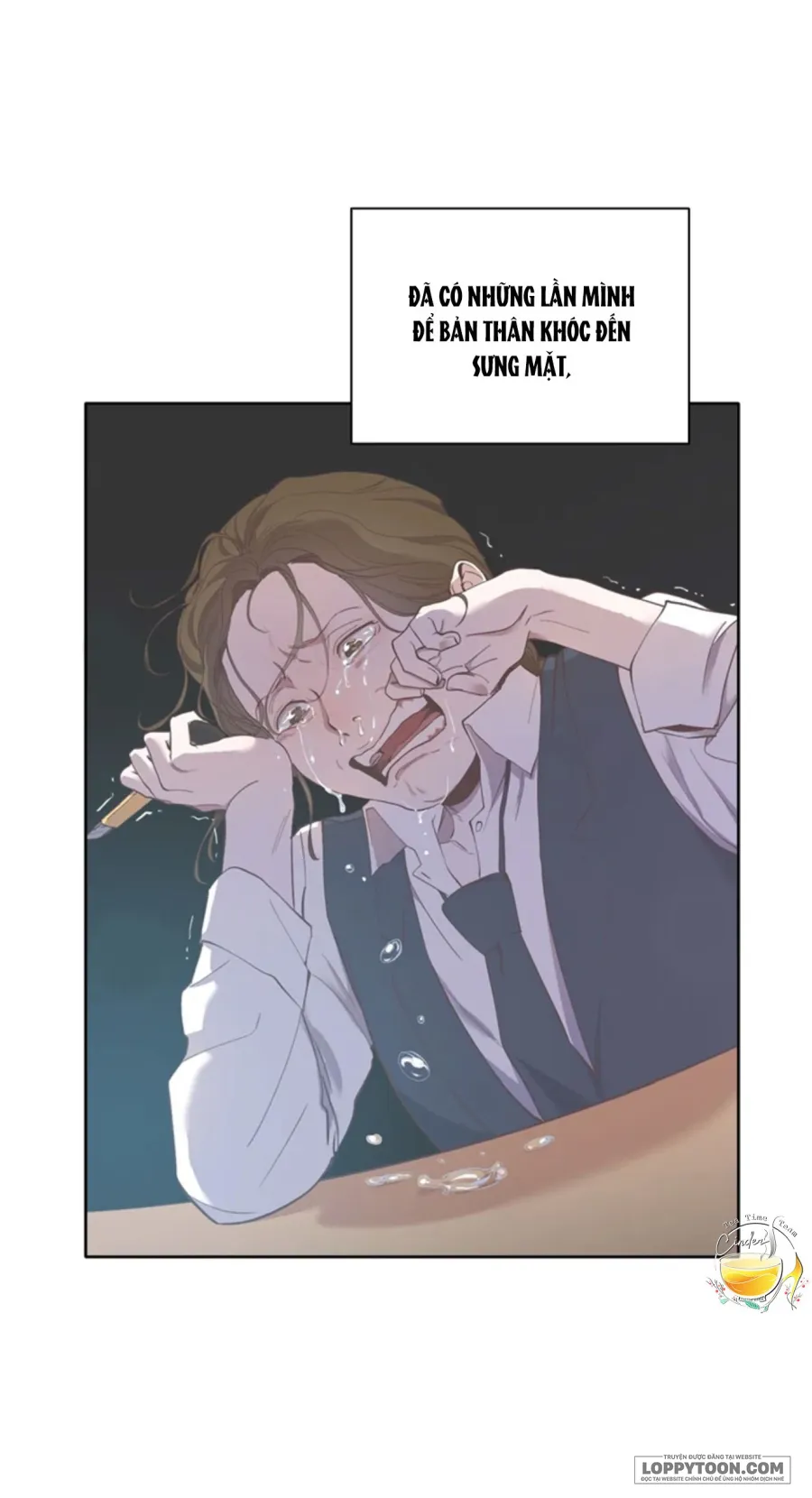 Thanh Xuân Của Chúng Ta Chap 61 - trang 40