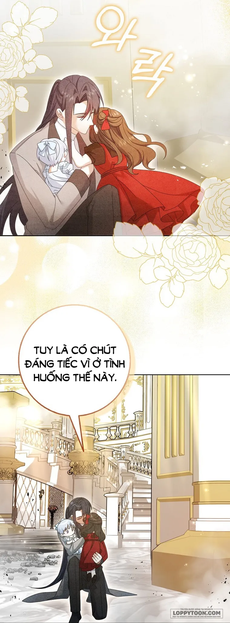 Tôi Sẽ Chiếm Lấy Ngư Trường Này! Chap 8 - trang 50