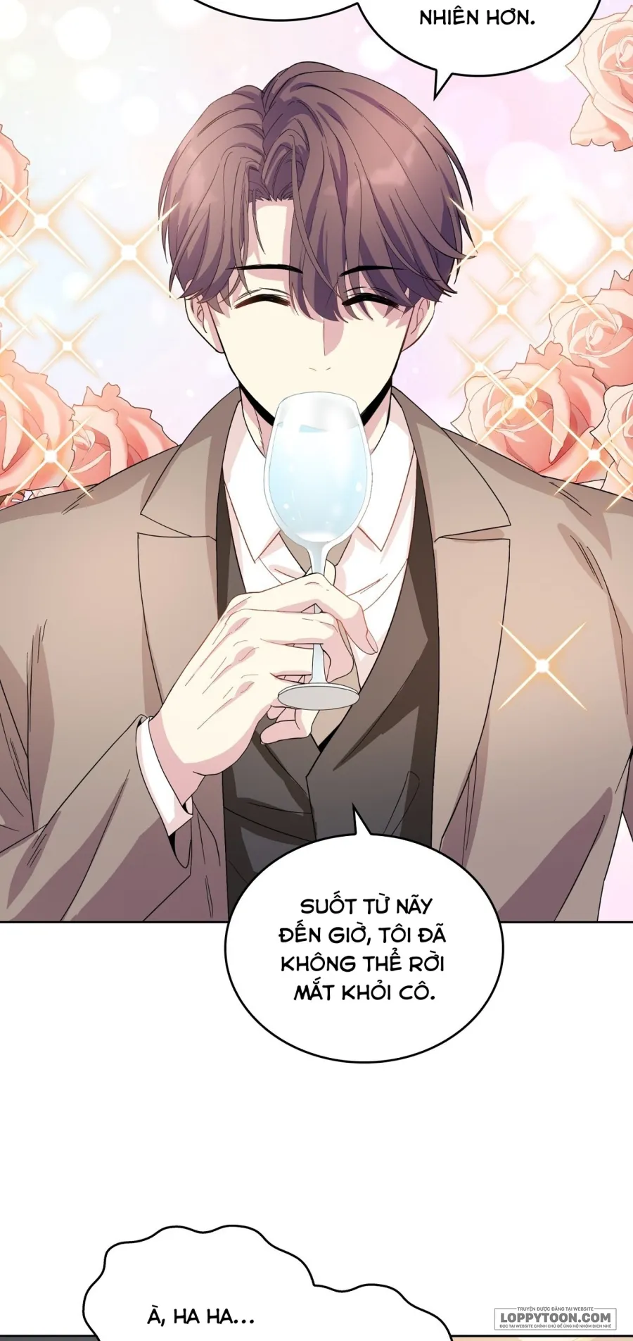 Bạn Thời Thơ Ấu Thịt Tôi Trong Lúc Thôi Miên Chap 14 - trang 15