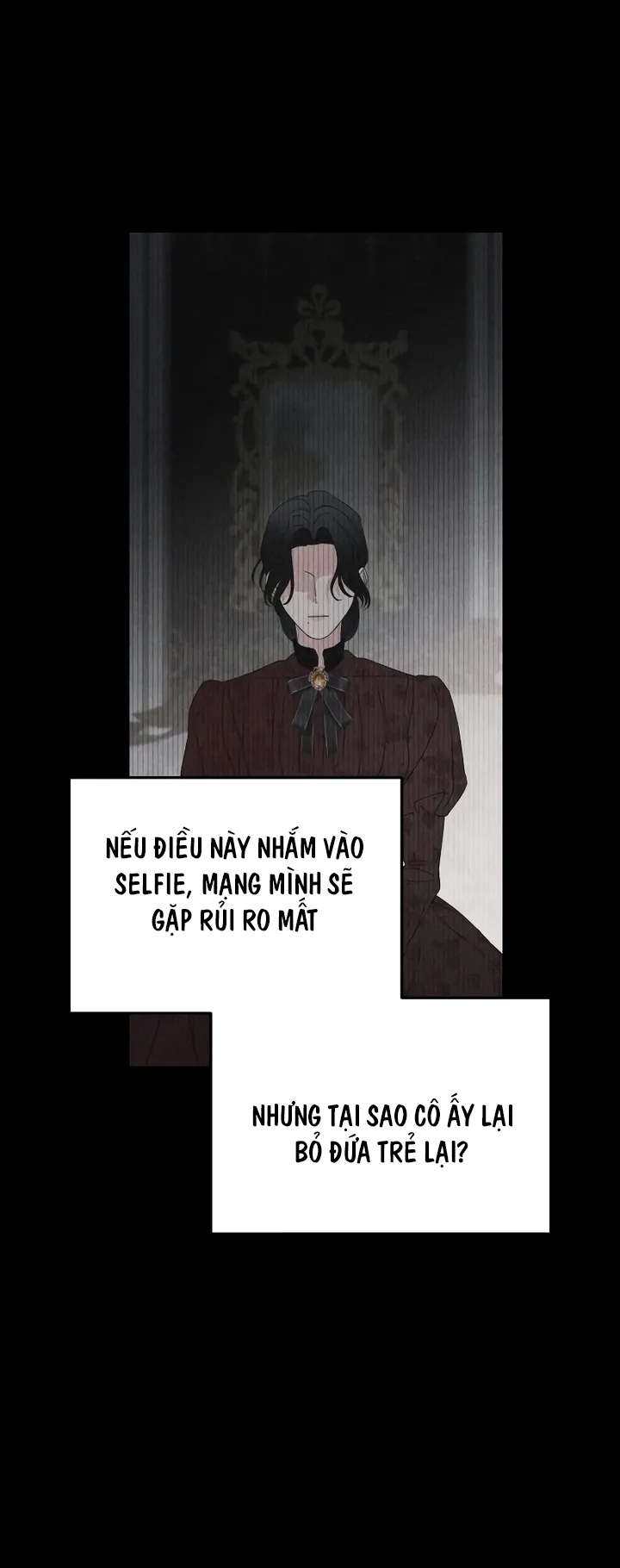 Gia Đình Chồng Quá Ám Ảnh Bởi Tôi Chap 106 - trang 44