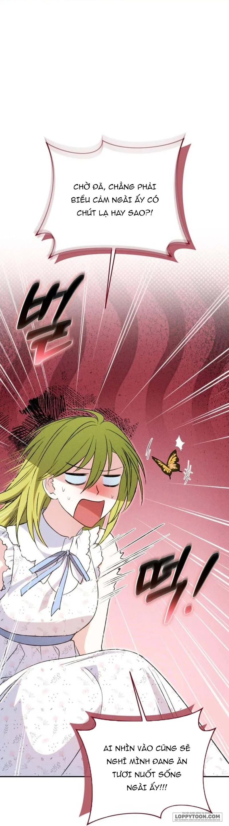 Bạo Chúa Độc Ác Trở Lại Chap 64 - trang 10