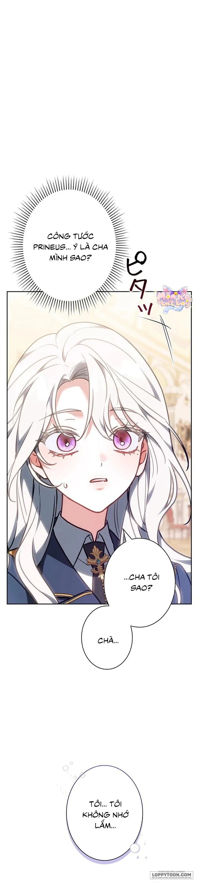 Tiểu Thư Là Kẻ Bám Đuôi Chap 30 - trang 32