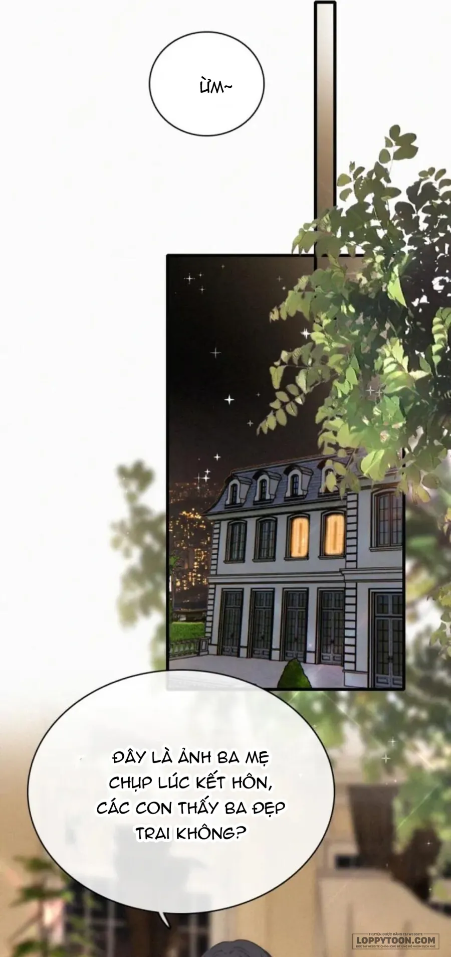 Một Lòng Cưng Chiều Chap 164.6 - ngoại truyện đặc biệt 6 - trang 38