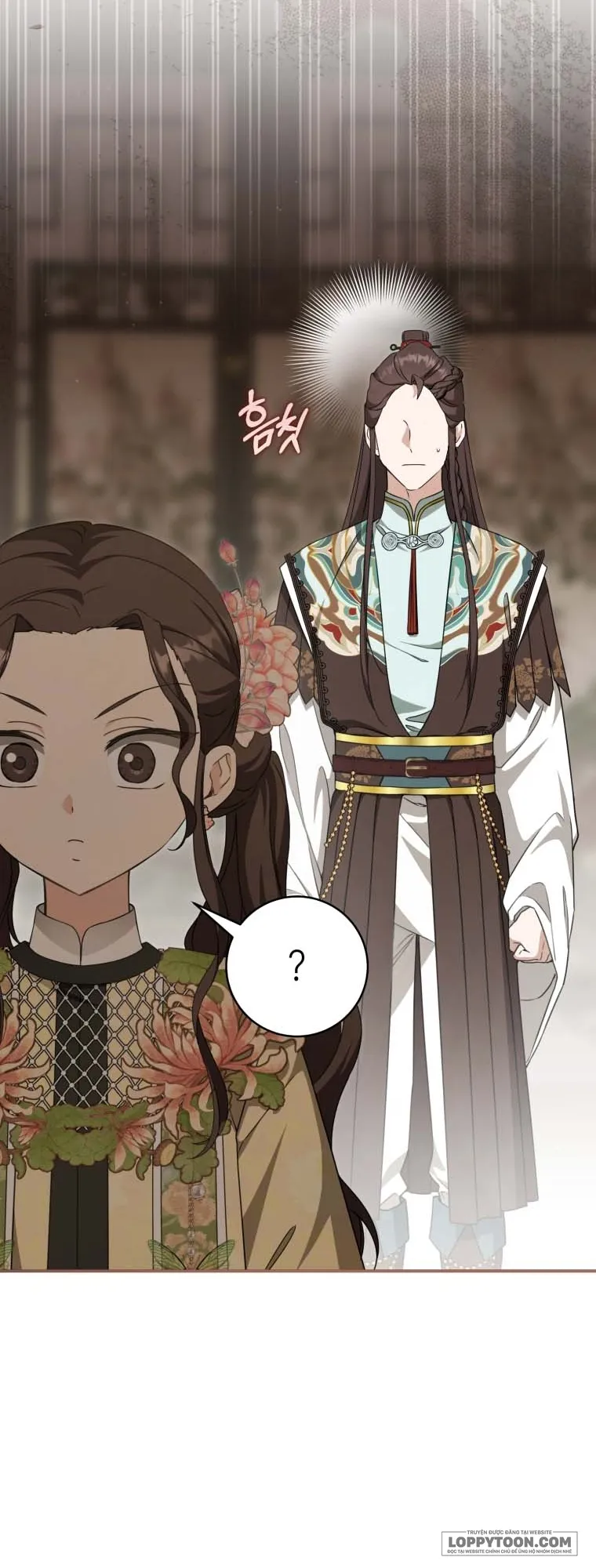 Trở Thành Cô Cháu Gái Bị Khinh Miệt Của Nhà Quyền Quý Chap 114 - trang 5