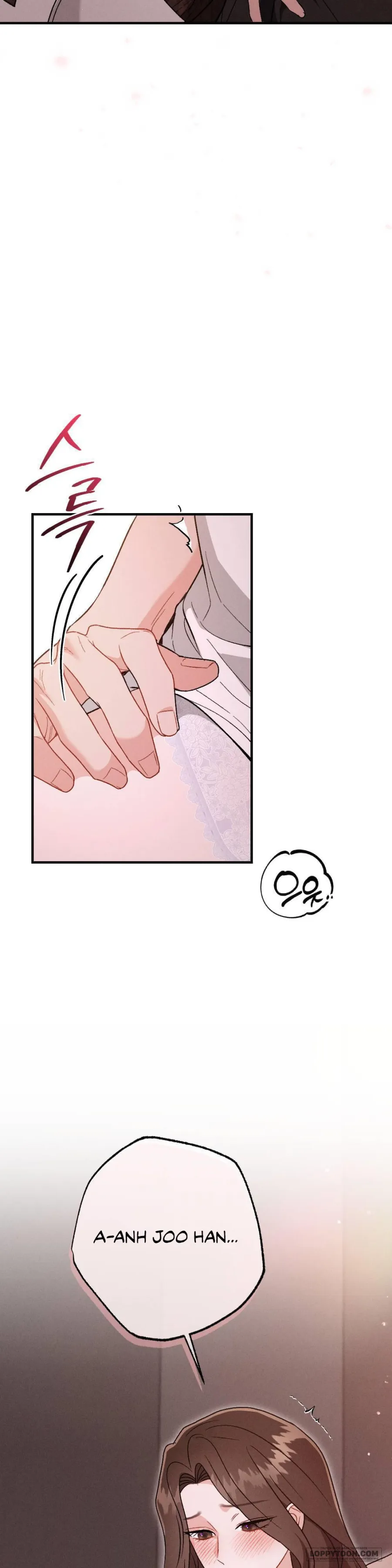 Đêm Chồng Chất Chap 14 - 🔞 Anh ướt rồi, So Eun à - trang 7