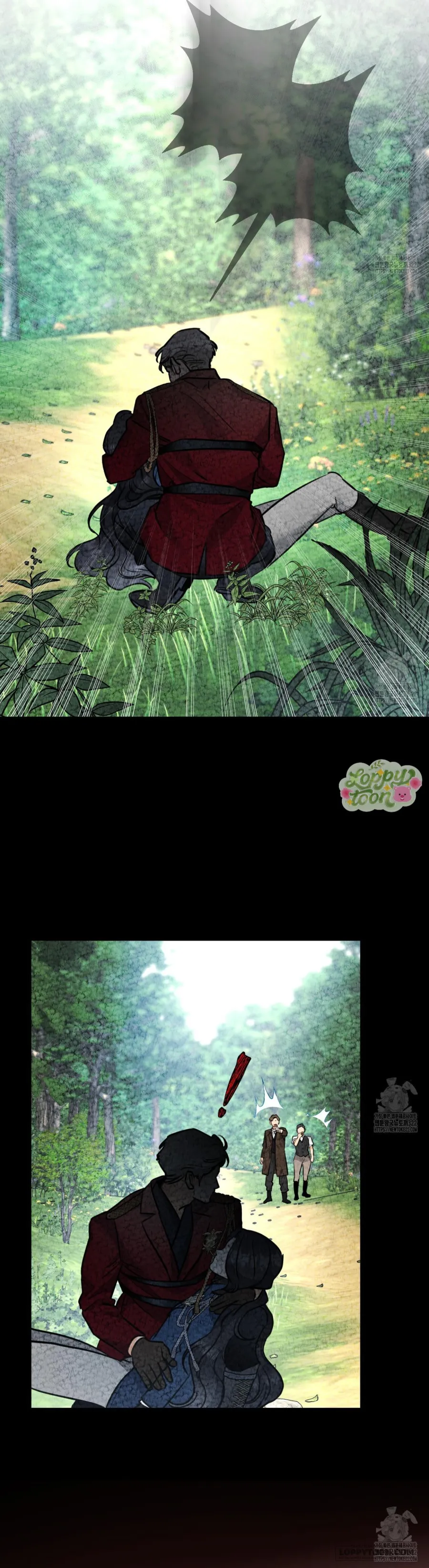 Gót Chân Achilles Chap 2 - trang 20