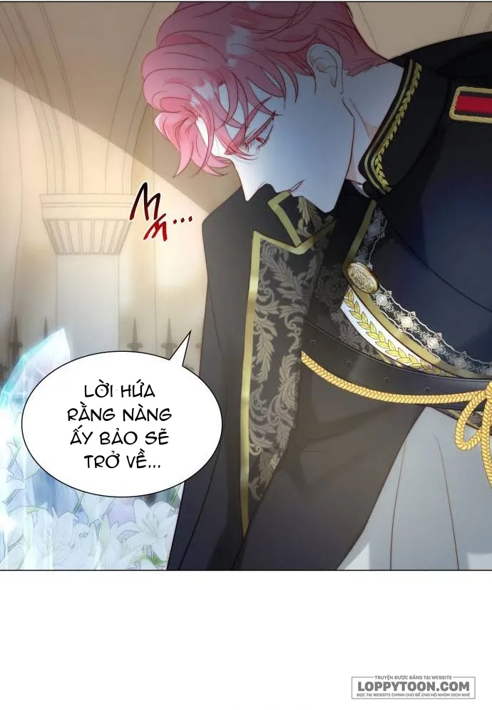 Tôi Được Sinh Ra Là Cô Con Gái Thứ Hai Chap 22 - trang 23