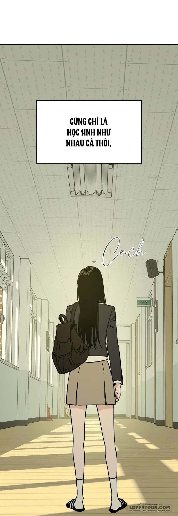 Nguyên Tắc Của Serim Chap 1 - trang 55