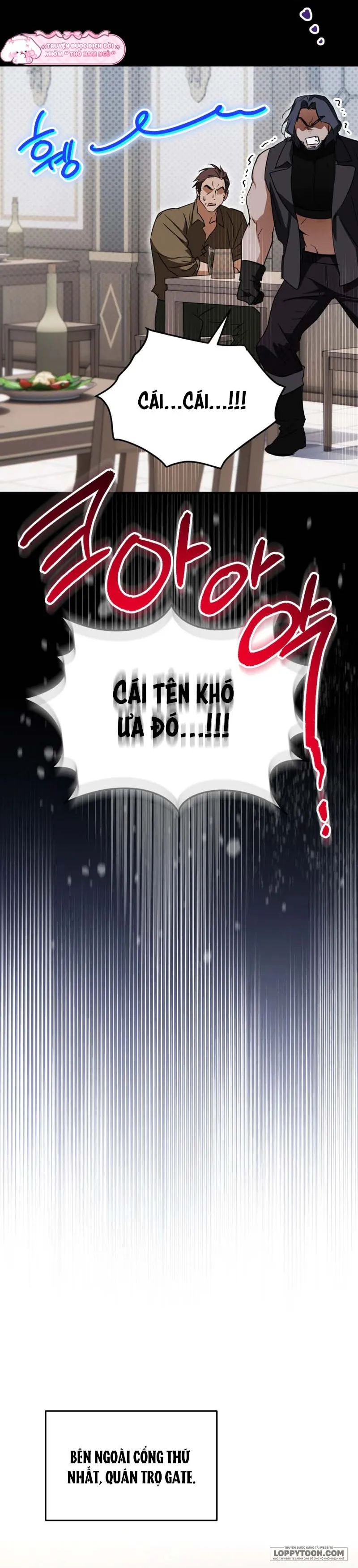 Bé Con Thiên Tài Bí Mật Đi Tìm Cha Chap 12 - trang 22