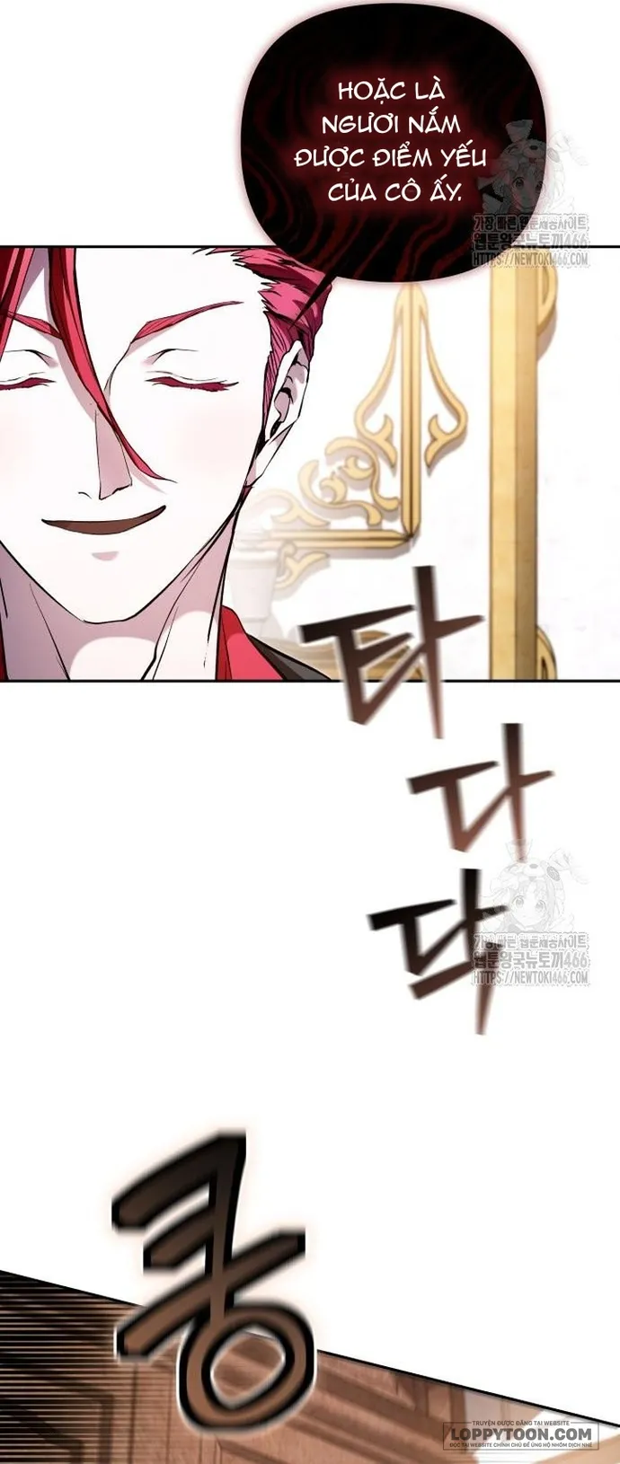 Thỏ Trắng Ở Xứ Sở Thần Tiên Chap 46 - trang 22