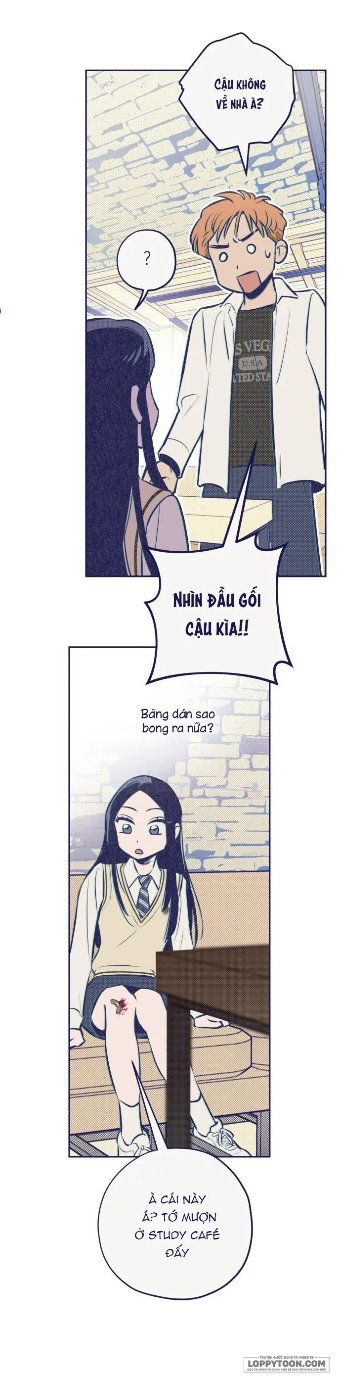 Trắc Nghiệm 4 Lựa Chọn Chap 3 - trang 45