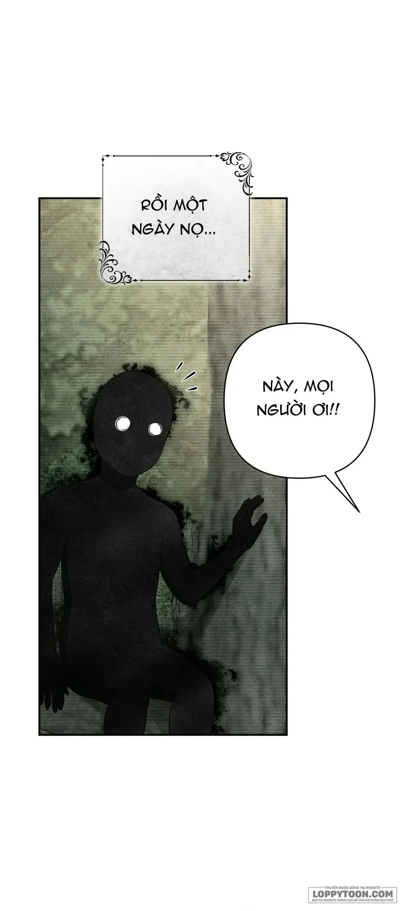 Presepe Bên Ngoài Chiếc Lồng Chap 43 - trang 58
