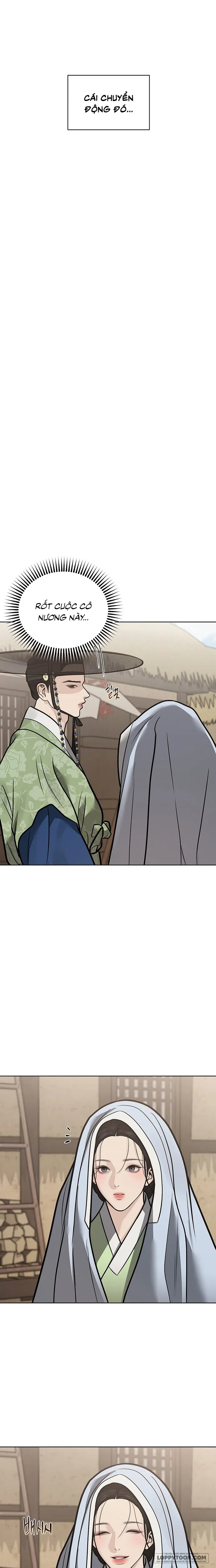 Quỷ Hồn Chap 48 - trang 15