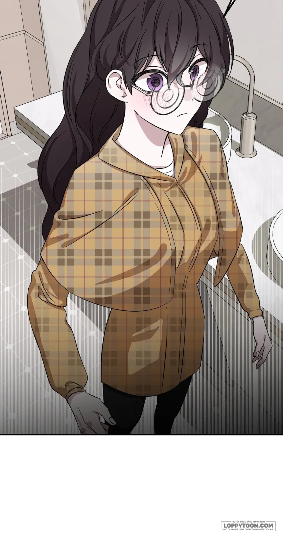 Quả Nhiên Vị Giám Đốc Điều Hành Đó… Chap 5 - trang 9