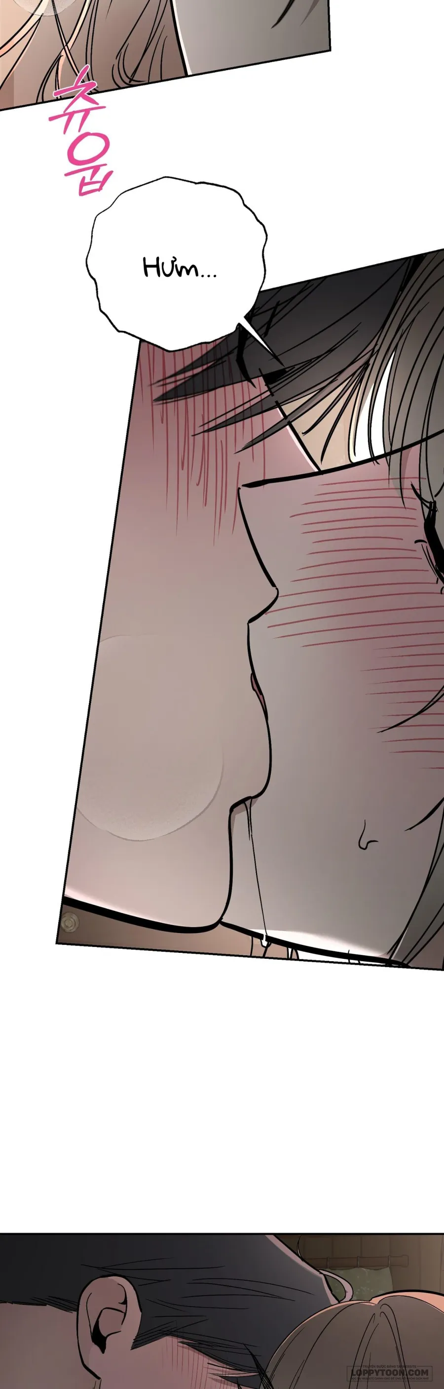 Ẩn Tình Nơi Vườn Cây Ăn Quả Chap 8 - 🔞🔞 - trang 13