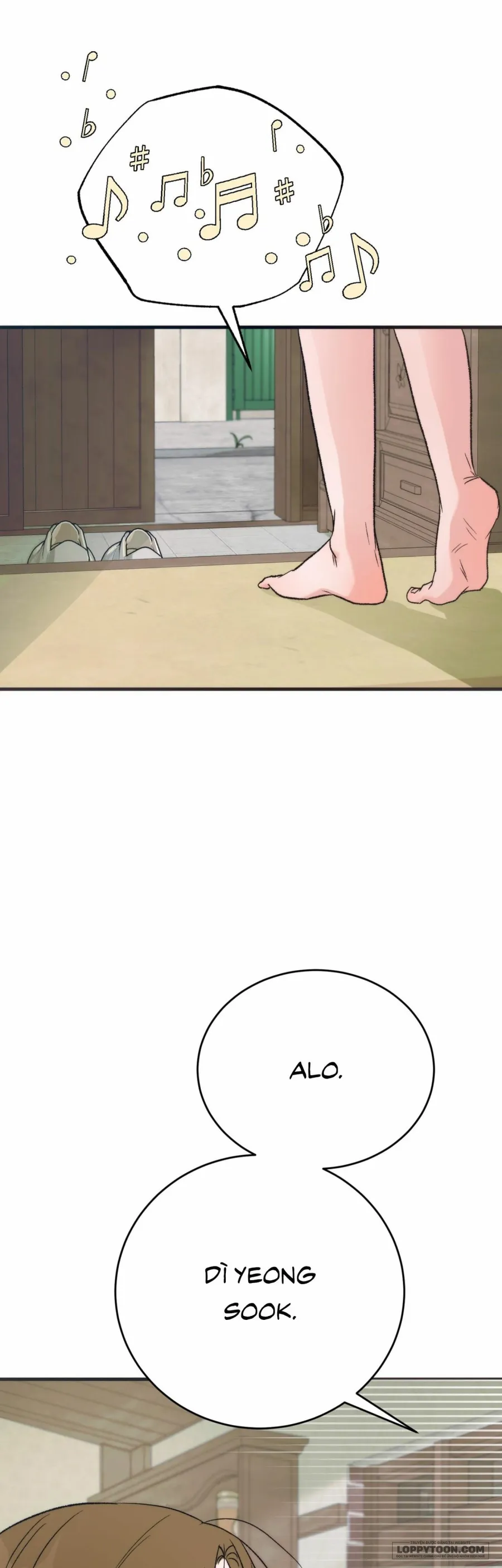 [KHÔNG CHE] Khúc Hát Giữa Mùa Hè Chap 8 - 🔞🔞 - trang 54