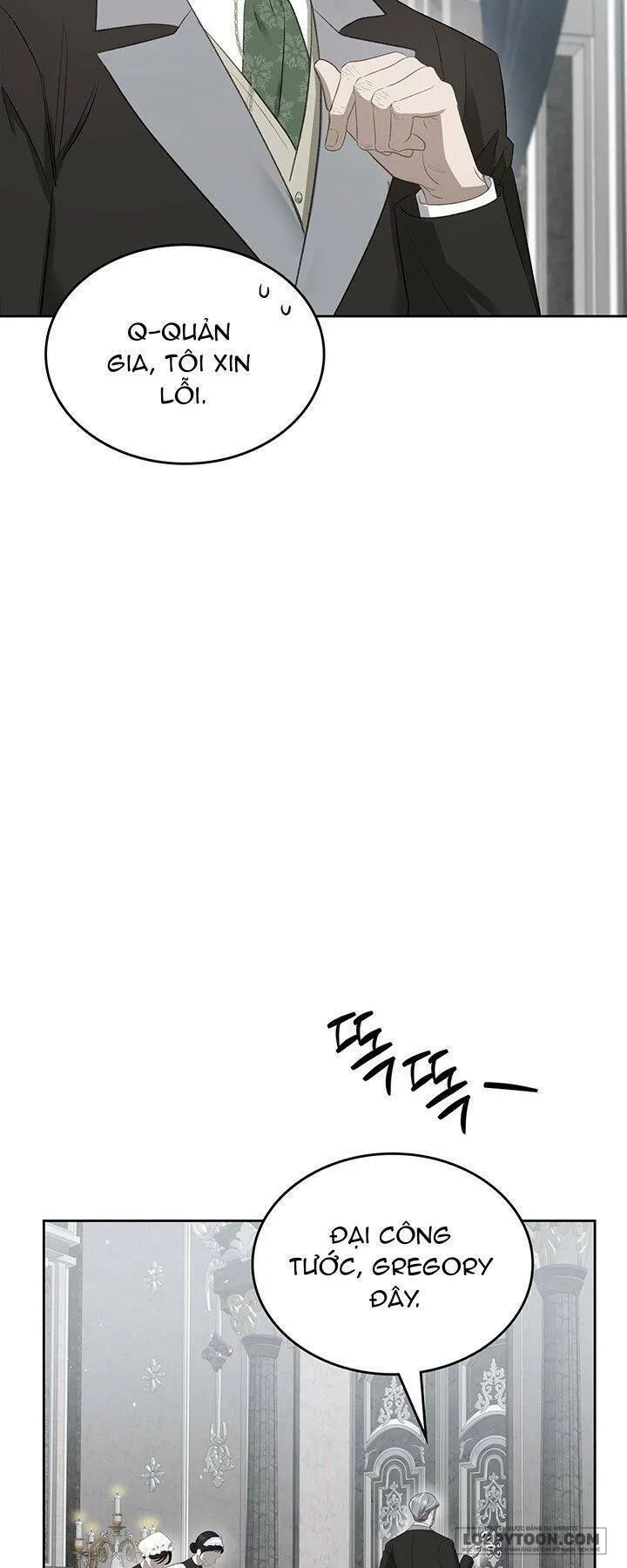 Nam Chính Quái Vật Sống Dưới Giường Tôi Chap 25 - trang 52