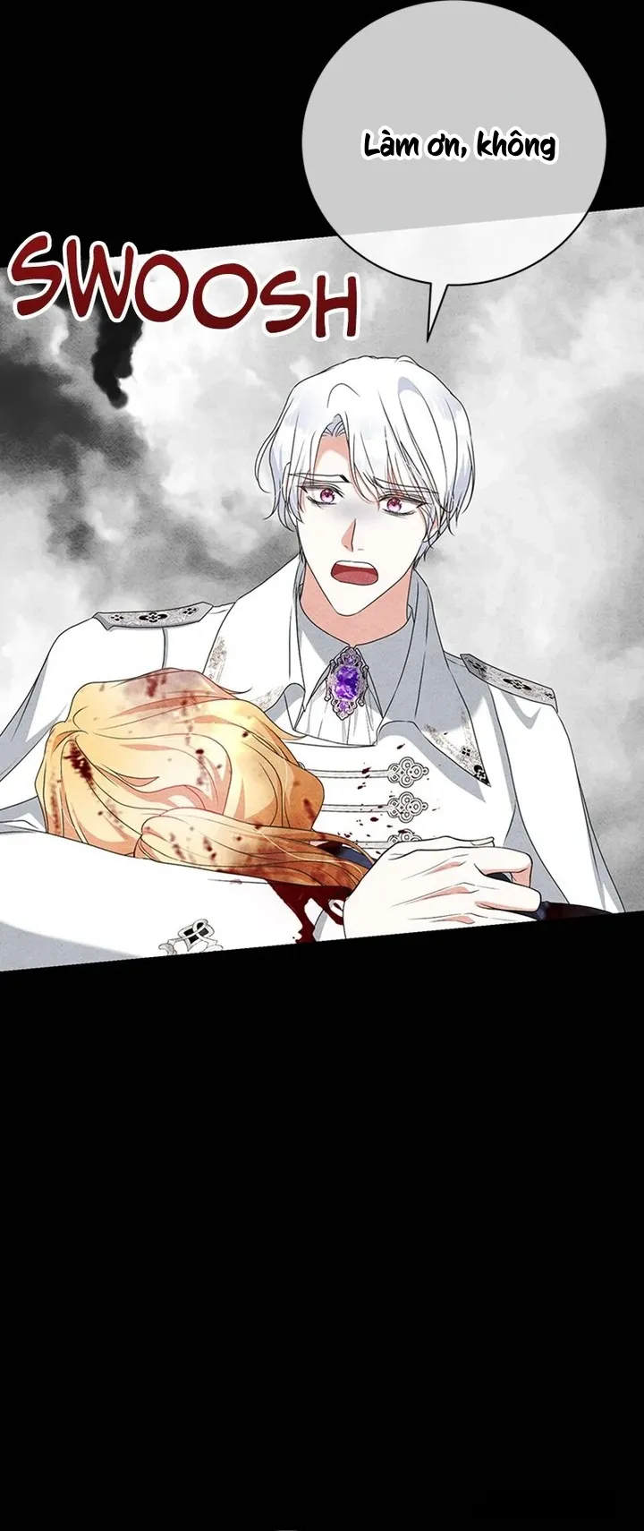 Sinh Ra Trở Thành Nhân Vật Không Có Trong Nguyên Tác Chap 88 - trang 7