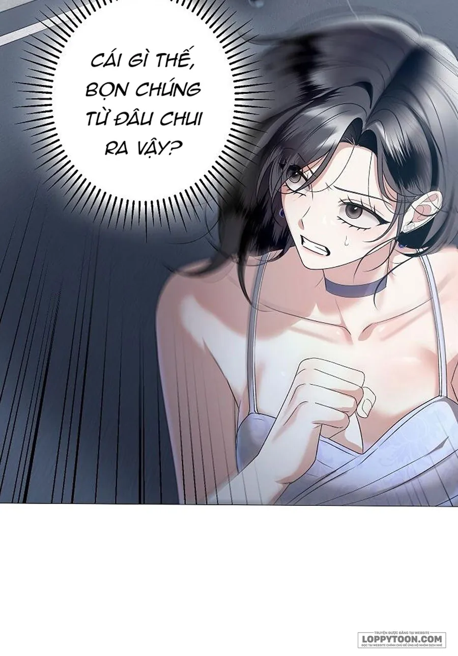 Điểm Chí (Solstice) Chap 39 - trang 15