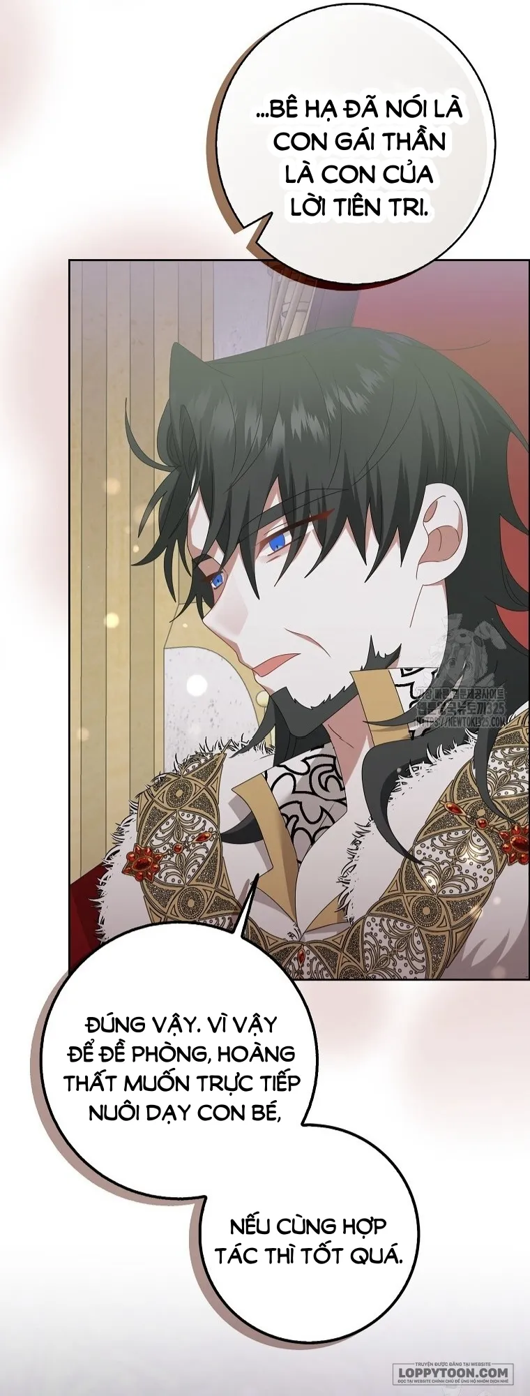 Tôi Sẽ Chiếm Lấy Ngư Trường Này! Chap 30 - trang 34