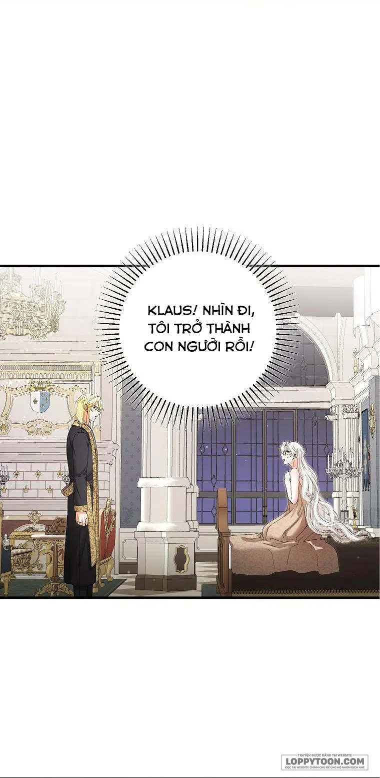 Trở Thành Miêu Nữ Của Hoàng Đế Chap 23 - trang 34