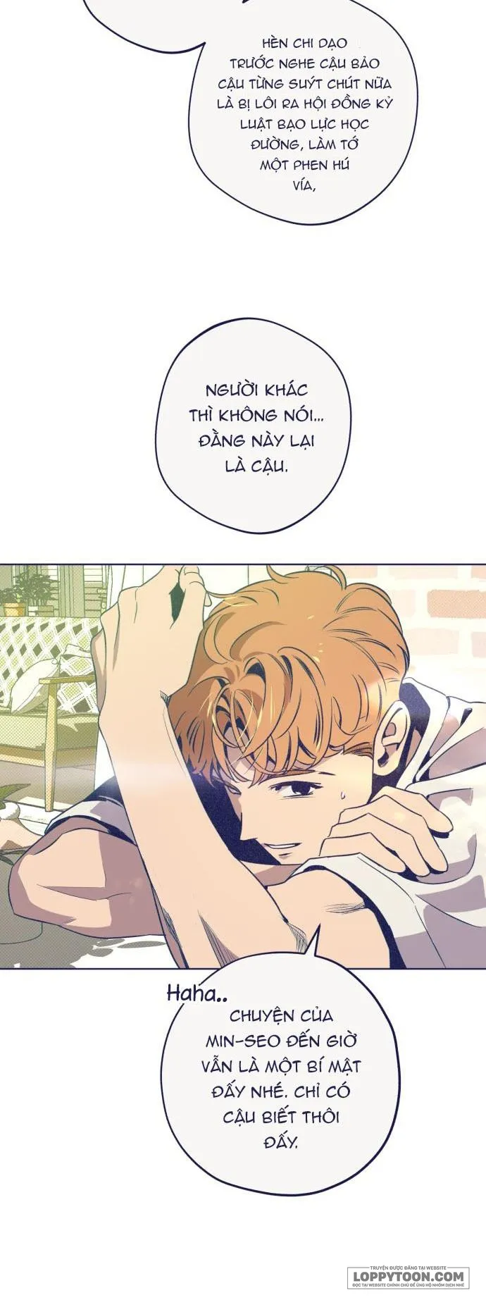Trắc Nghiệm 4 Lựa Chọn Chap 32 - trang 32