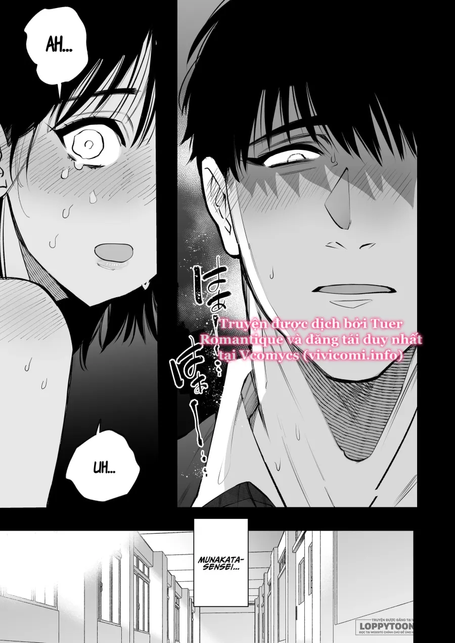 [18+] Tuyển Tập Truyện Sếch Ngắn Siêu HOT Chap 2.2 - trang 16