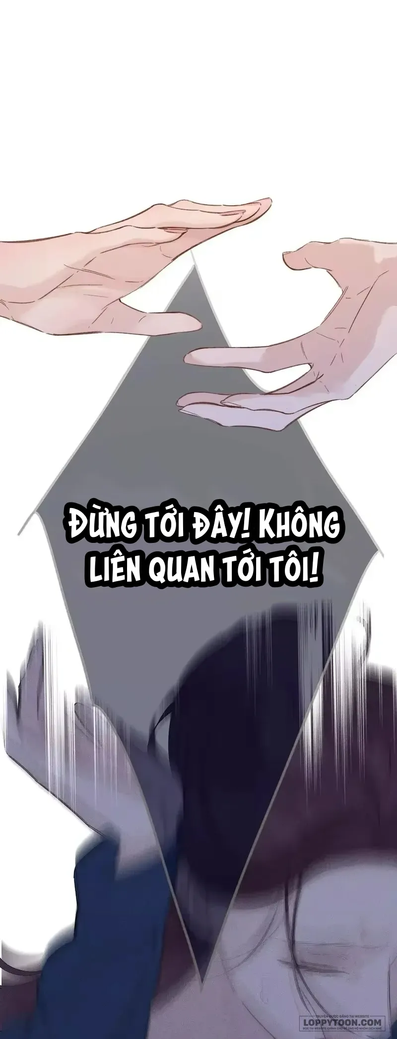 Trêu Nhầm Chap 85 - trang 11