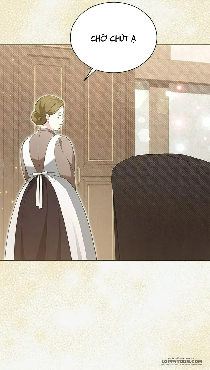 Đã Từ Chối Sủng Ái Rồi Mà Sao Còn Ám Ảnh Thế? Chap 75 - trang 18