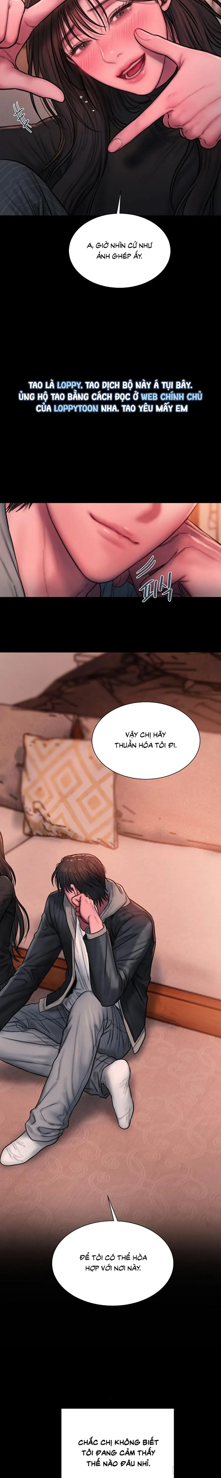 Greedy Chap 29 - 🔞🔞🔞 - trang 10