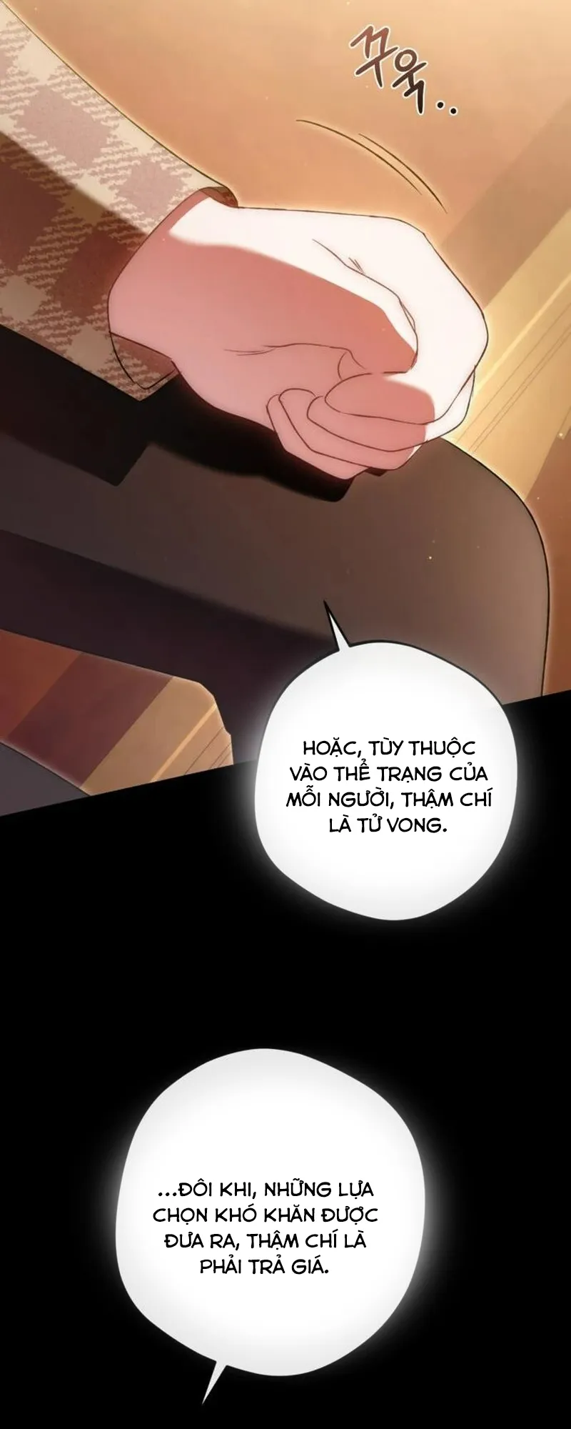 Bạo Chúa Độc Ác Trở Lại Chap 37 - trang 42