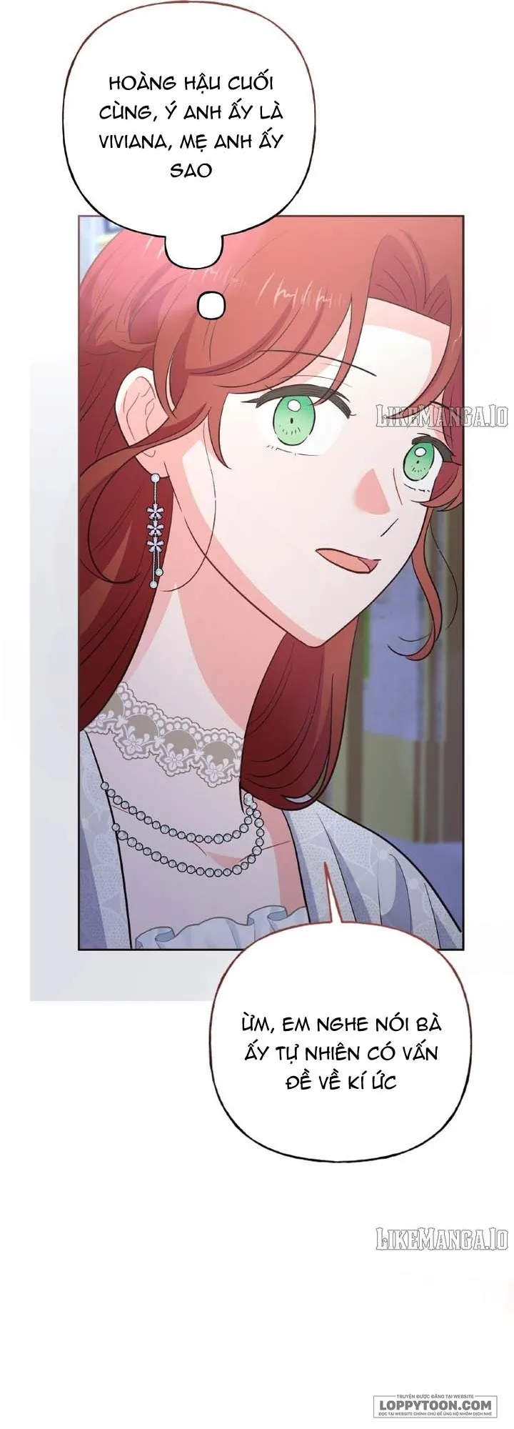 Hầu Gái Không Thích Nuôi Dạy Trẻ Nhỏ Chap 73 - trang 54