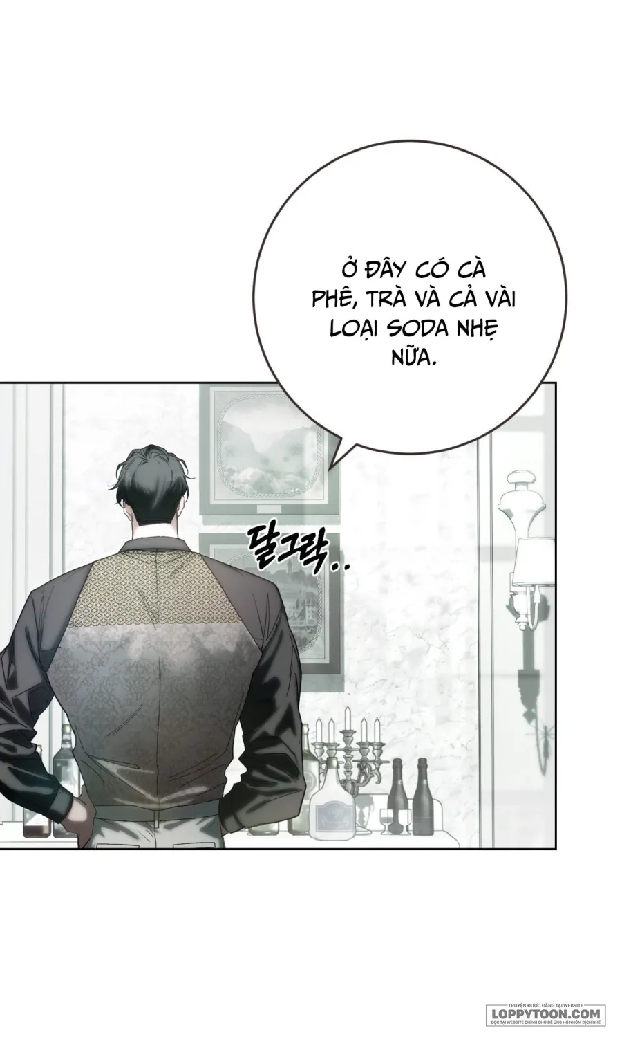 Sự Tàn Khốc Mang Tên Chuộc Tội Chap 7 - trang 46