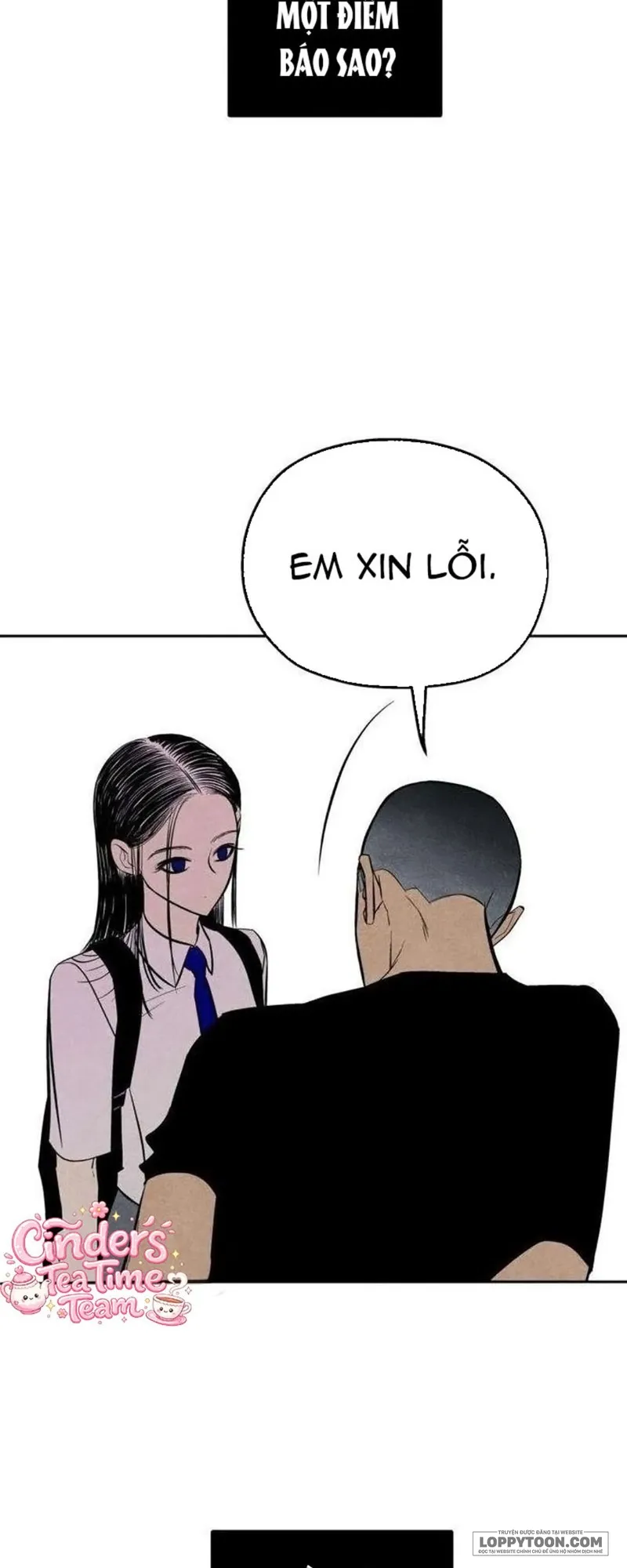 Phục Tùng Chap 4 - trang 18