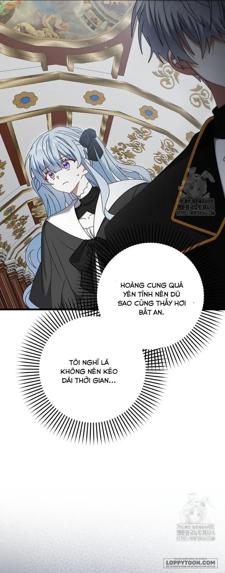 Tôi Sẽ Chiếm Lấy Ngư Trường Này! Chap 53 - trang 7