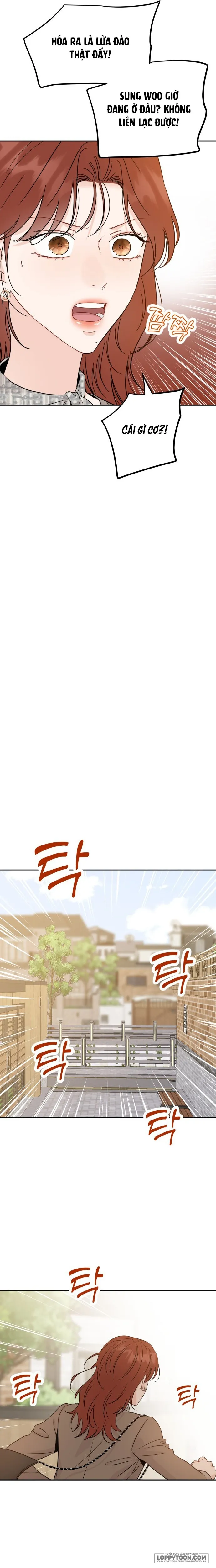 Người Một Nhà Chap 138 - trang 13