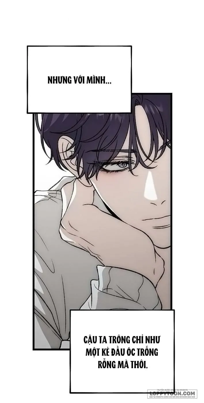 Khao Khát Bất Tận Chap 5 - trang 29
