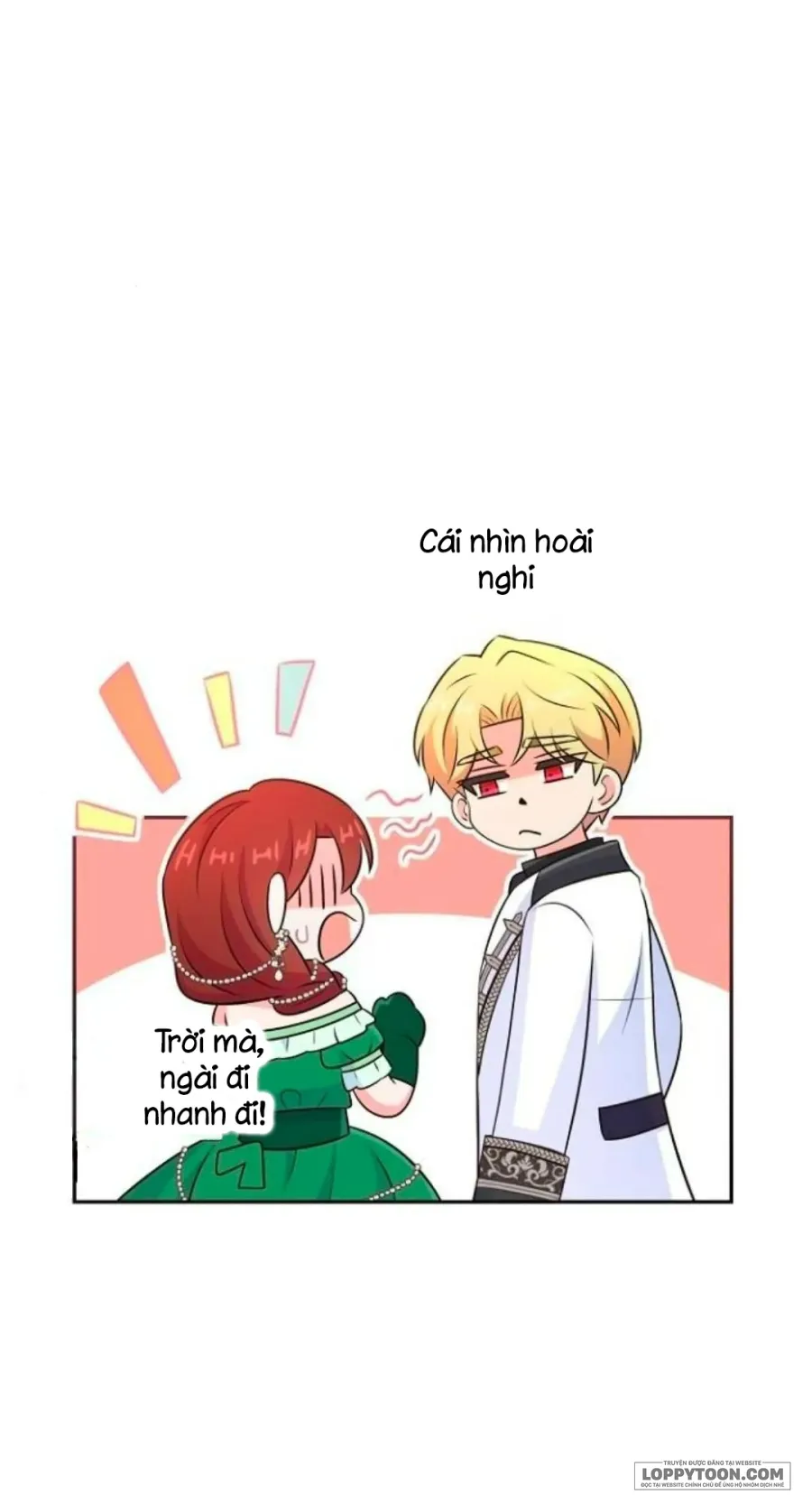 Hầu Gái Không Thích Nuôi Dạy Trẻ Nhỏ Chap 17 - trang 68