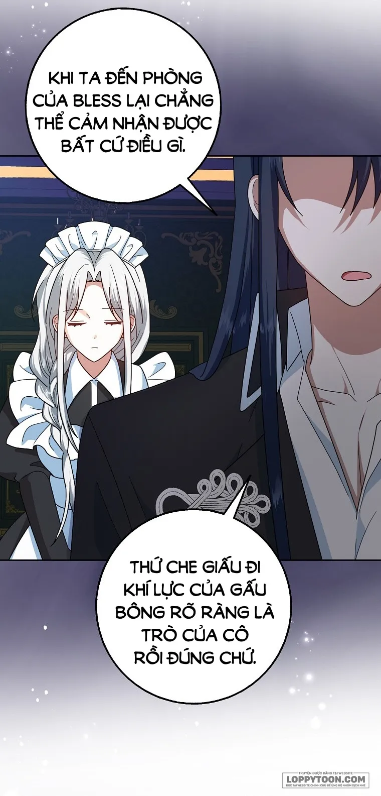 Tôi Sẽ Chiếm Lấy Ngư Trường Này! Chap 9 - trang 30