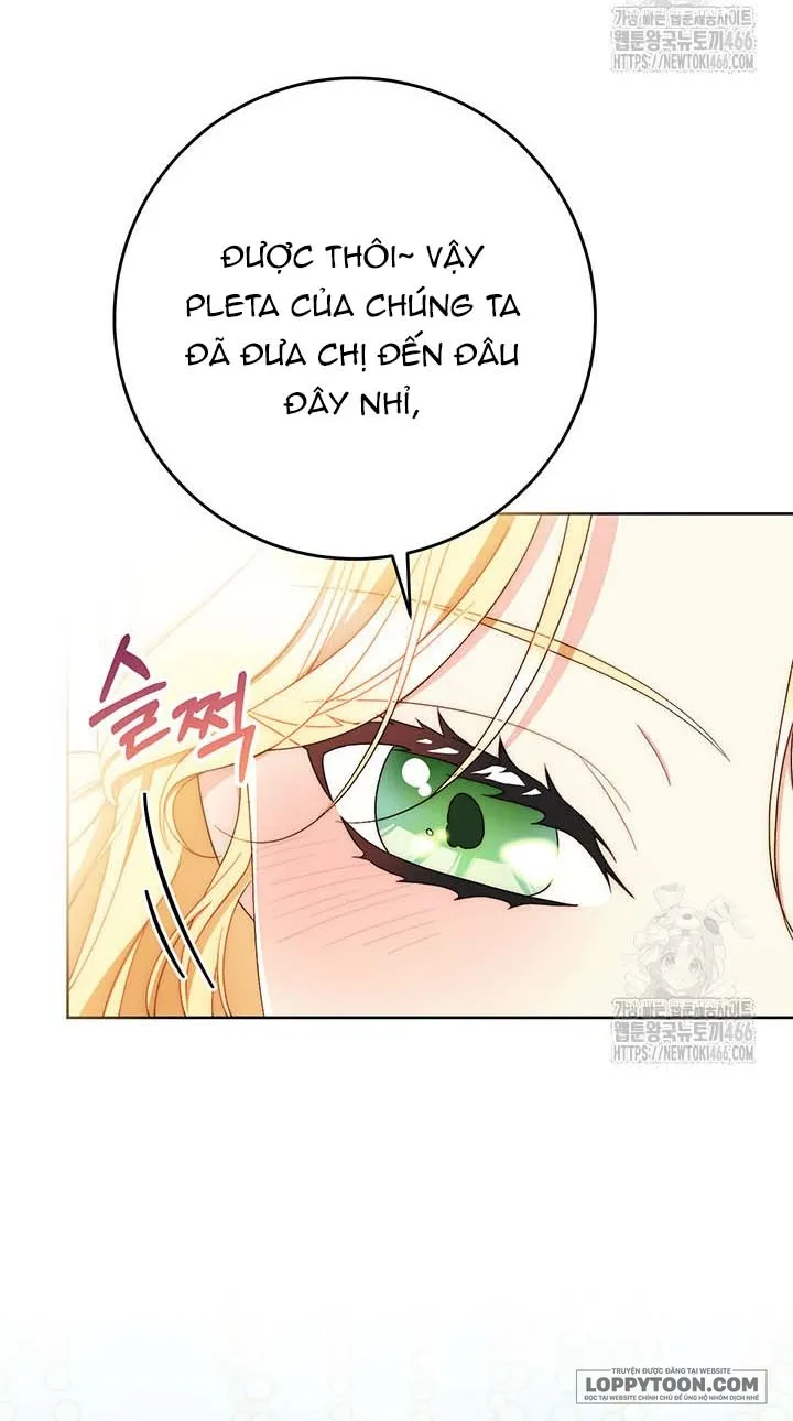 Nuôi Dưỡng Em Gái Xinh Đẹp Chap 84 - trang 18