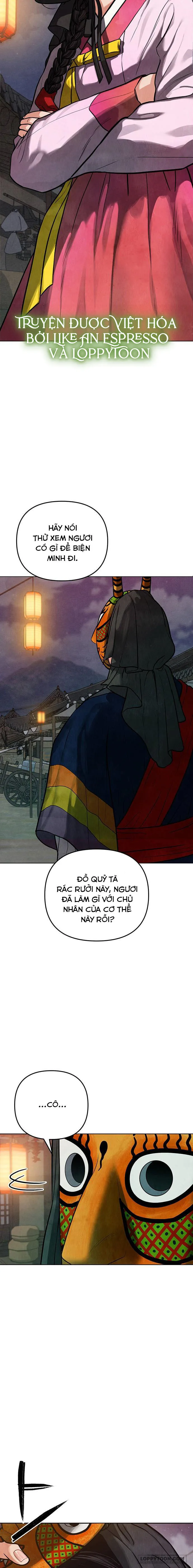 Quỷ Hồn Chap 2 - trang 2