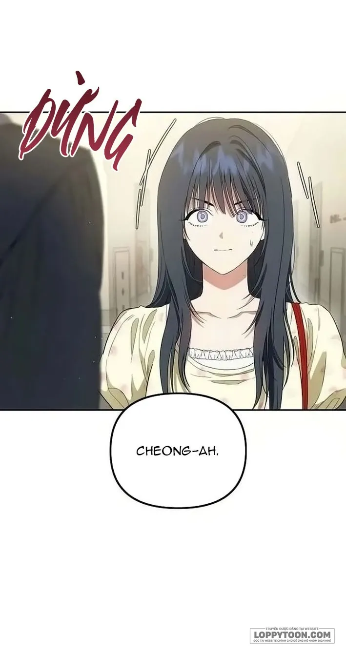 Tình Yêu Thuần Khiết Hư Hỏng Chap 16 - trang 38