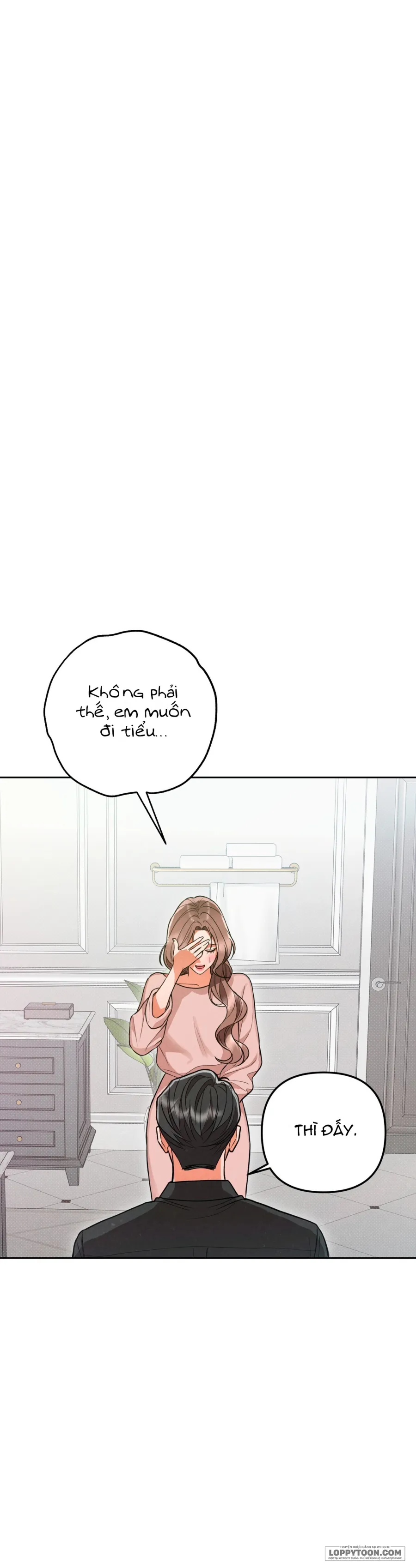 Ngưỡng Tuyệt Đối Chap 86 - trang 21