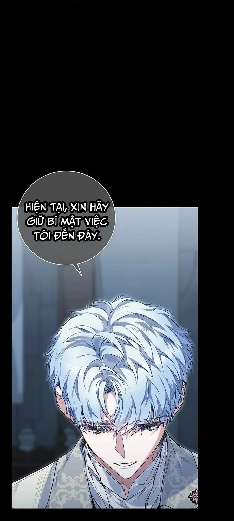 Papa Là Kẻ Thù Kiếp Trước Của Tôi? Chap 77 - trang 6