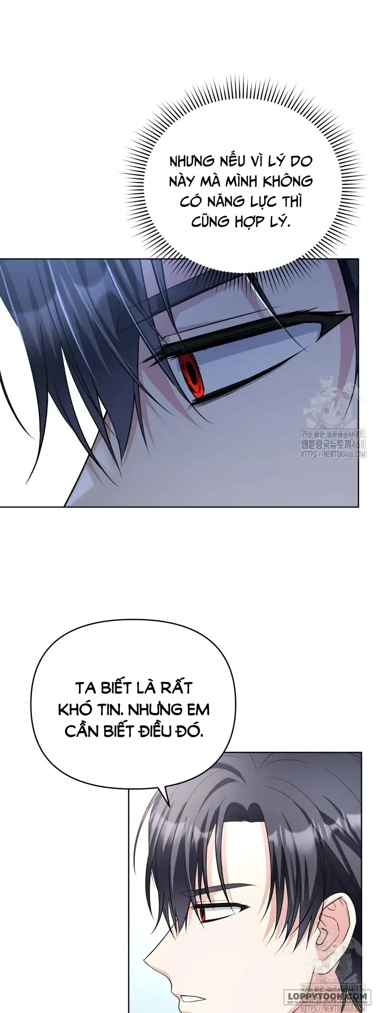 Chiếc Túi Bí Mật Của Quý Cô Xấu Xí Chap 60 - trang 21