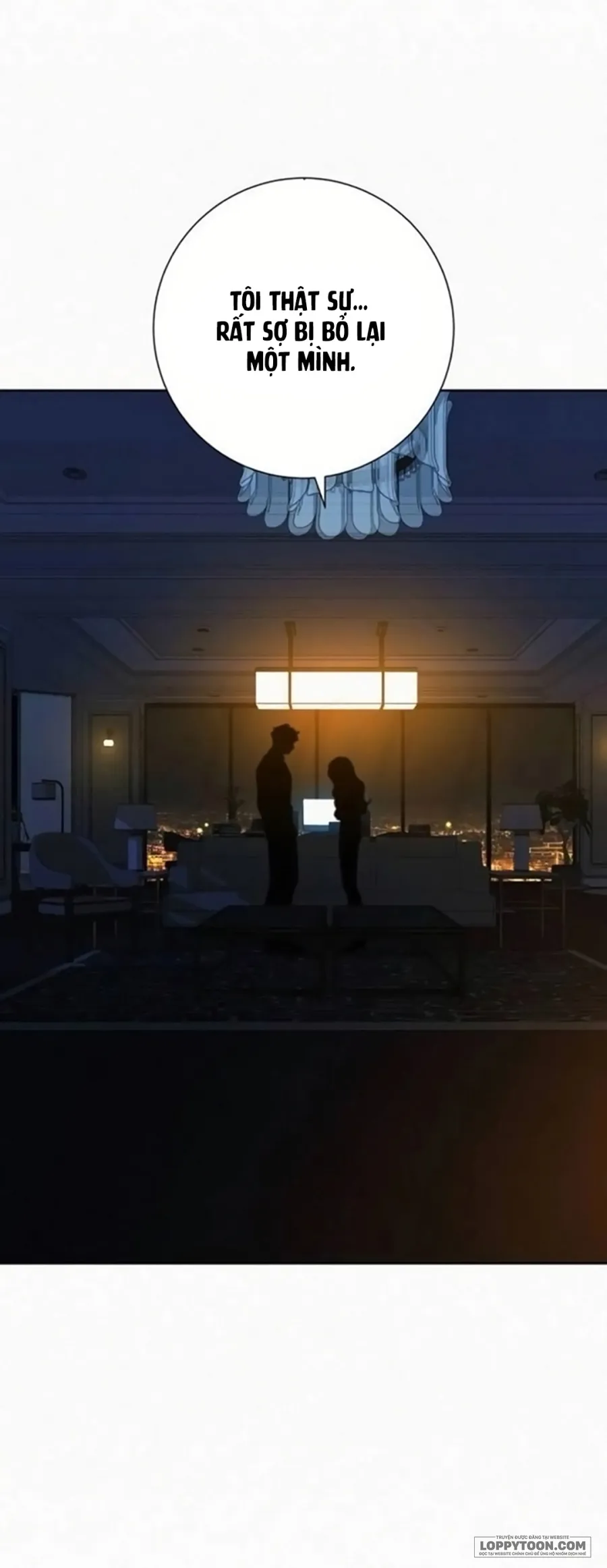 Chiến Lược Tình Yêu Trong Sáng Chap 136 - trang 17