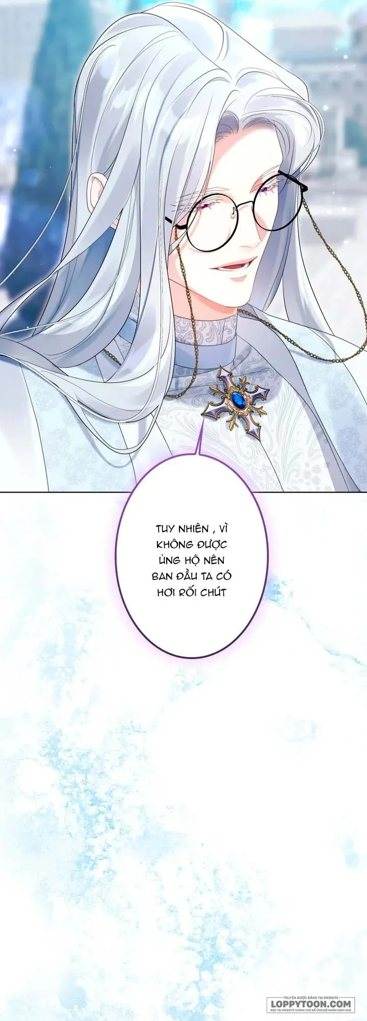 Không Cần Hối Hận Chap 29 - trang 7