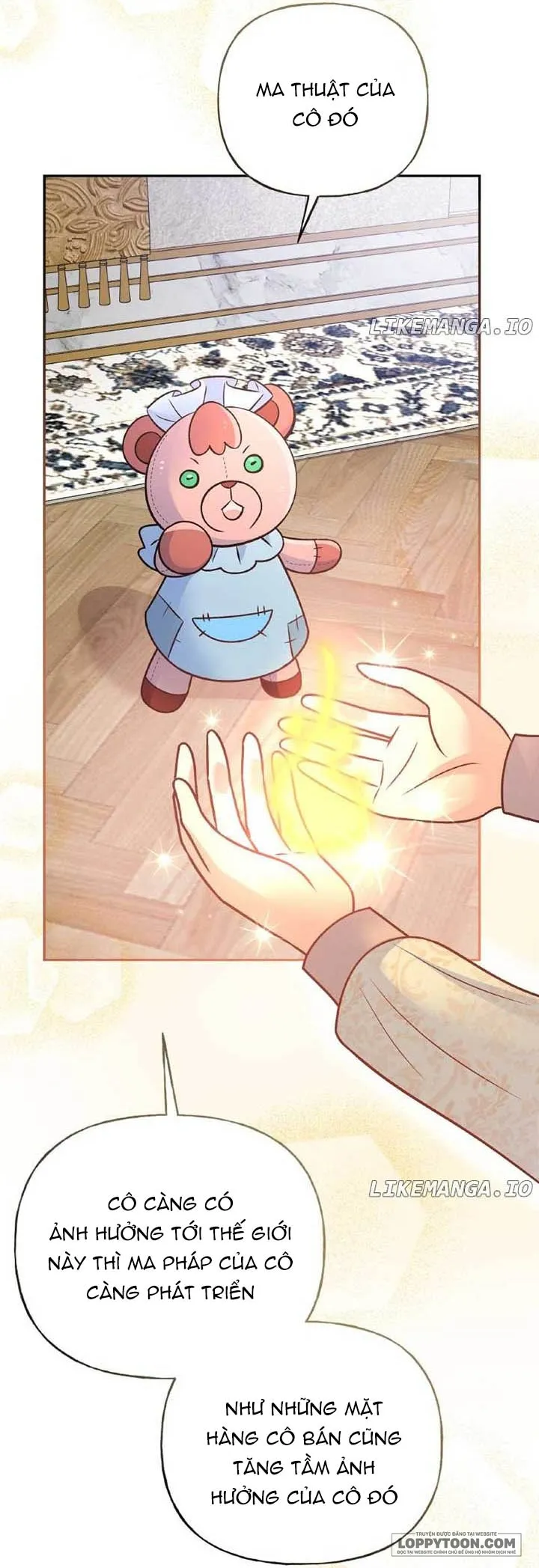 Hầu Gái Không Thích Nuôi Dạy Trẻ Nhỏ Chap 51 - trang 48