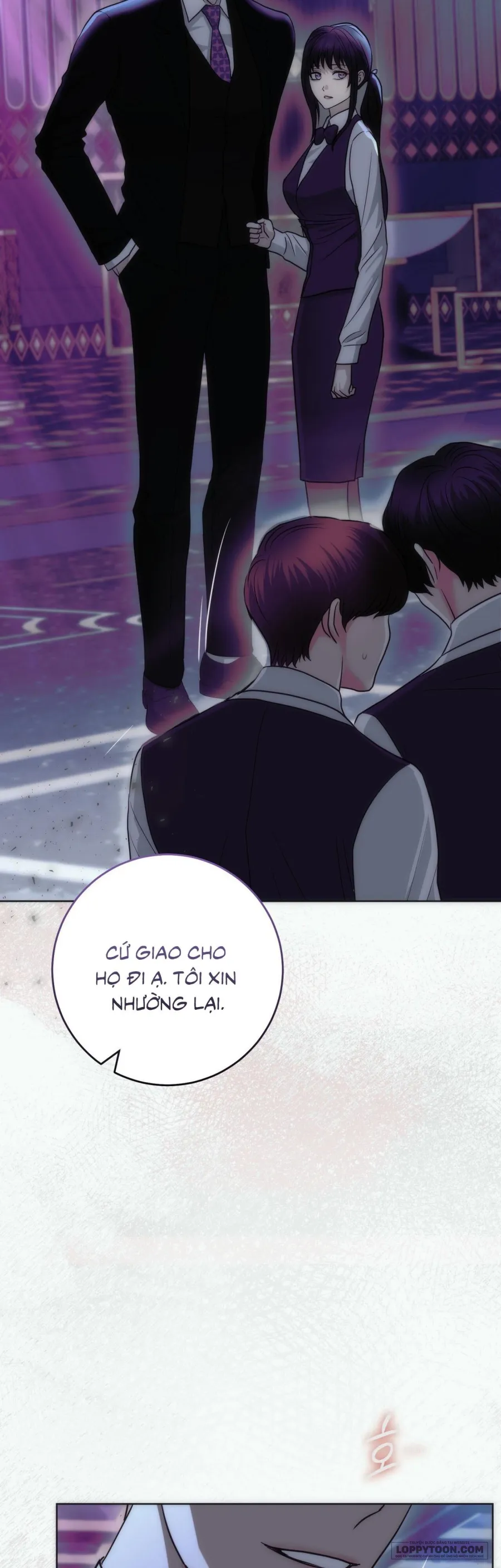 Hang Kiến Chap 6 - trang 67